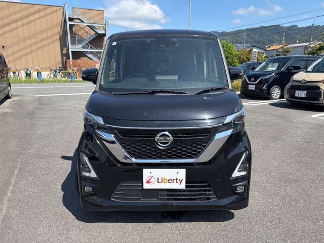 日産 ルークス ６６０ ハイウェイスターＧターボ プロパイロット エディション R3年 () 99