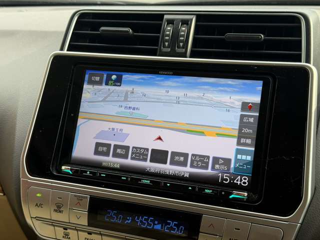 トヨタ ランドクルーザープラド ２．８ ＴＸ ディーゼルターボ ４ＷＤ R2年 () 99