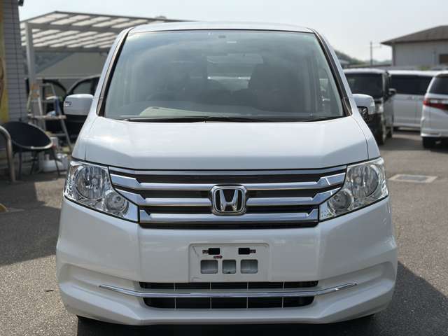 ホンダ ステップワゴン ２．０ Ｇ Ｅ セレクション H25年 (近畿) 99