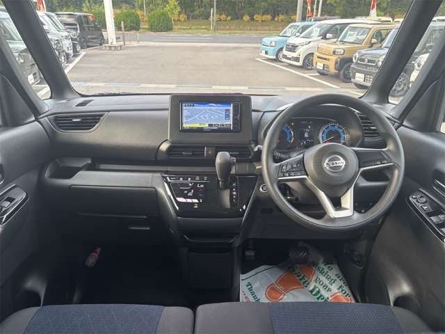 日産 ルークス ６６０ ハイウェイスターＸ R4年 () 99