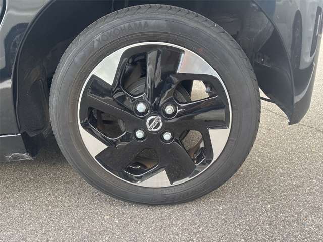 日産 ルークス ６６０ ハイウェイスターＸ R4年 () 99