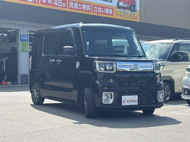 トヨタ ピクシス　メガ ６６０ Ｇターボ ＳＡＩＩ H29年 () 99