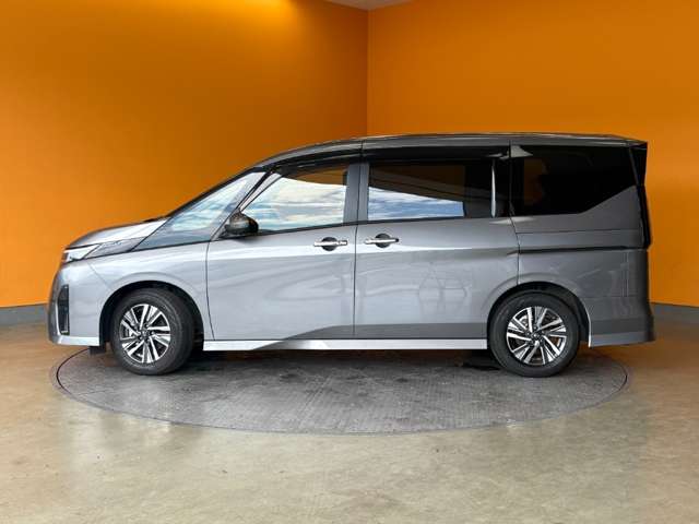 日産 セレナ ２．０ ハイウェイスターＶ R5年 () 99