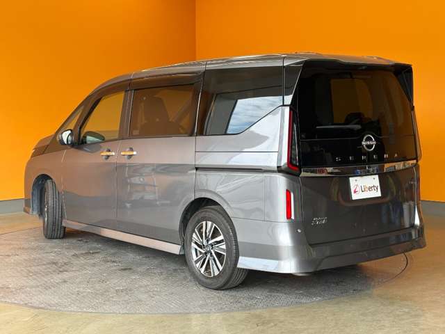 日産 セレナ ２．０ ハイウェイスターＶ R5年 () 99
