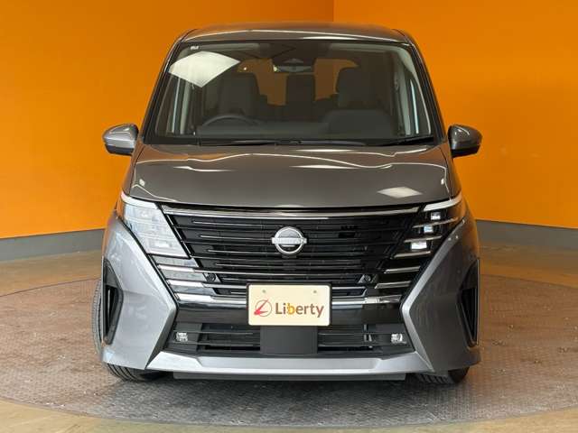 日産 セレナ ２．０ ハイウェイスターＶ R5年 () 99