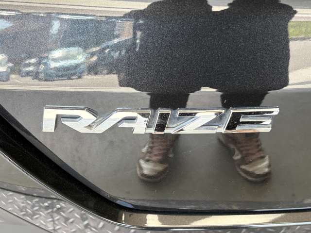 トヨタ ライズ １．０ Ｇ R2年 () 99