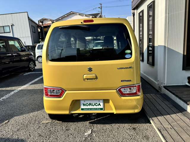 スズキ ワゴンＲ ６６０ ハイブリッド ＦＸ H29年 () 99