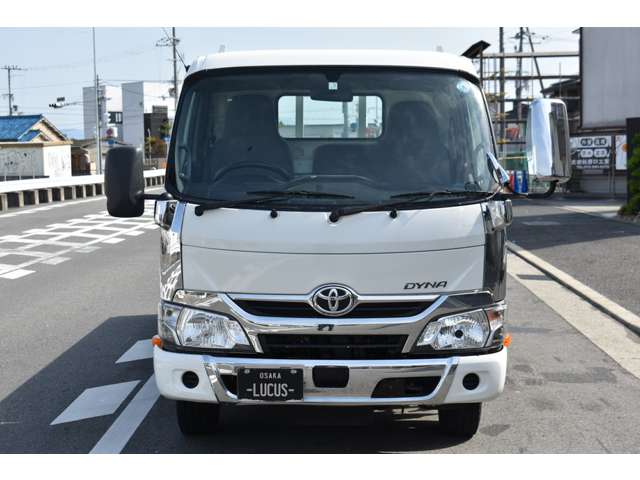 トヨタ ダイナ ４．０ ロング フルジャストロー ディーゼル H29年 (近畿) 99