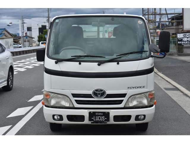 トヨタ トヨエース ２．０ ロング ジャストロー H25年 (近畿) 99