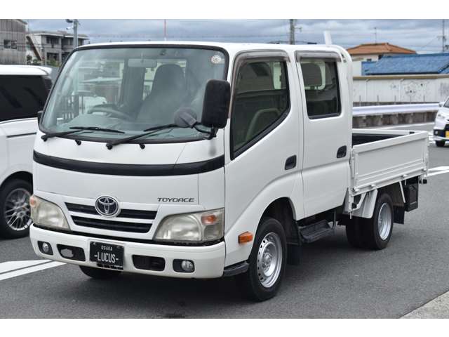 トヨタ トヨエース ２．０ ロング ジャストロー H25年 (近畿) 99