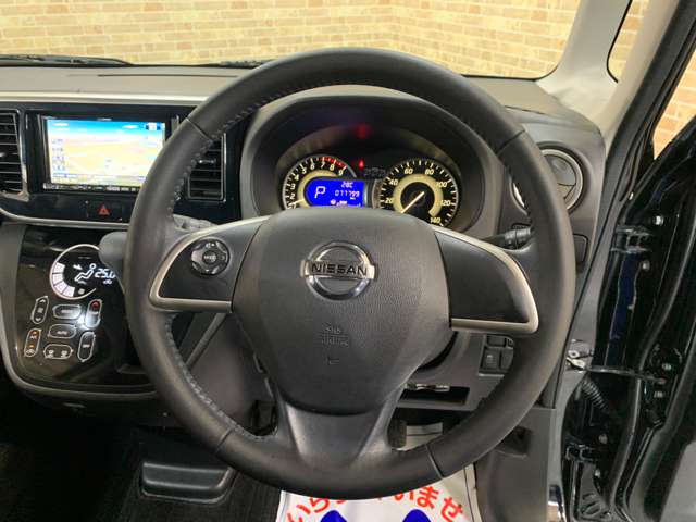 日産 デイズ　ルークス ６６０ ハイウェイスター ターボ H26年 () 99