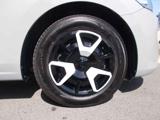 マツダ ＭＡＺＤＡ２ １．５ １５ＢＤ R5年 (中国) 99