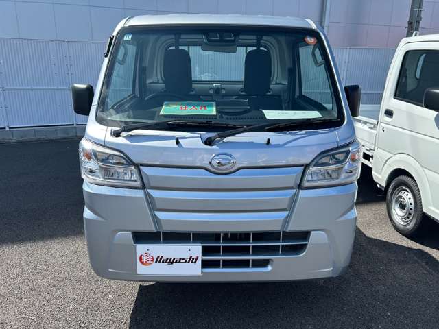 ダイハツ ハイゼットトラック ６６０ スタンダード ３方開 R3年 () 99