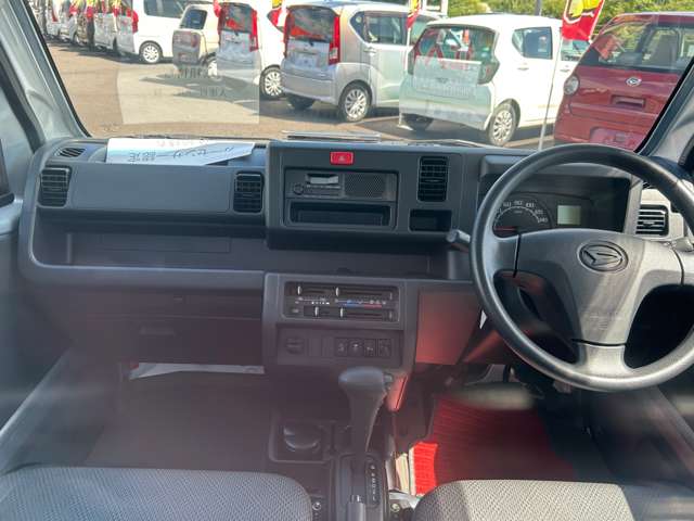 ダイハツ ハイゼットトラック ６６０ スタンダード ３方開 R3年 () 99