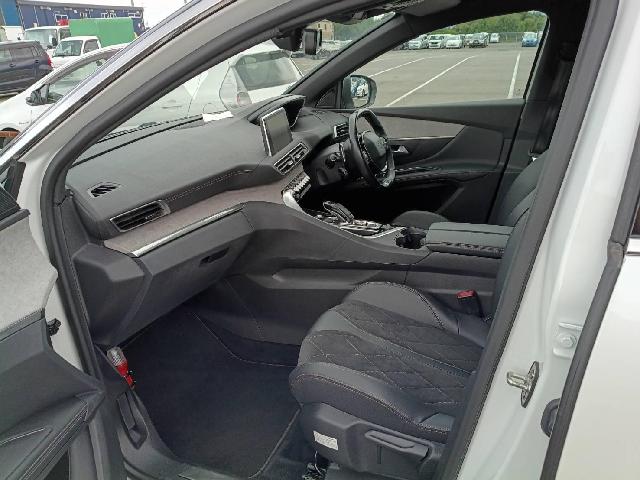 プジョー ５００８ ＧＴ ブルーＨＤＩ ディーゼルターボ R1年 () 99