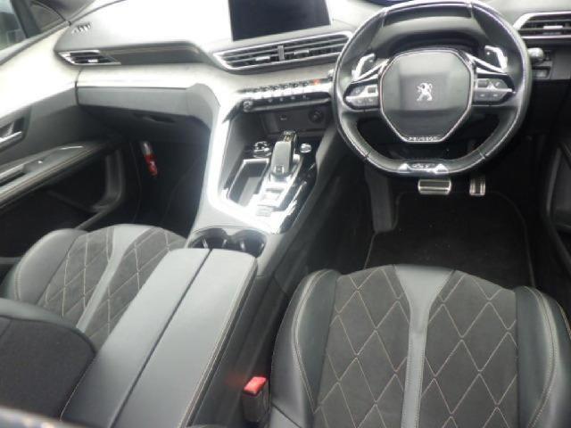 プジョー ５００８ ＧＴ ブルーＨＤＩ ディーゼルターボ R1年 () 99