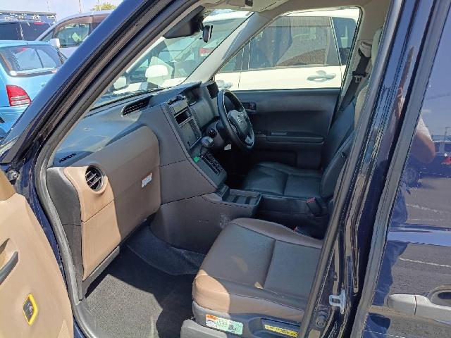 トヨタ ＪＰＮ　ＴＡＸＩ １．５ ナゴミ 深藍 H30年 () 99