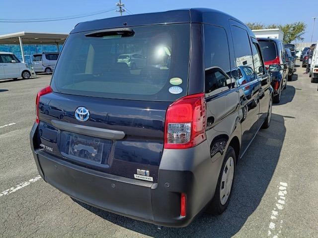 トヨタ ＪＰＮ　ＴＡＸＩ １．５ ナゴミ 深藍 H30年 () 99