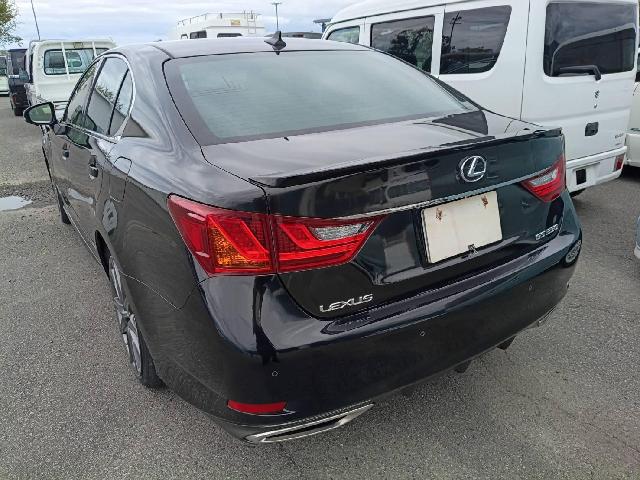 レクサス ＧＳ３５０ Ｆスポーツ H25年 () 99