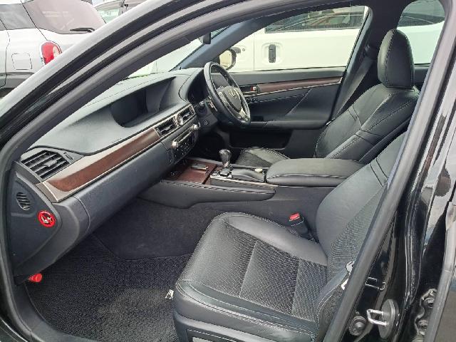 レクサス ＧＳ３５０ Ｆスポーツ H25年 () 99