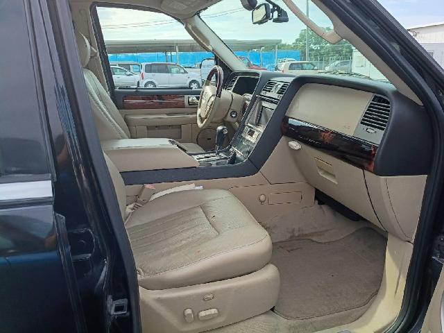 リンカーン ナビゲーター ５．４ ４ＷＤ H21年 () 99