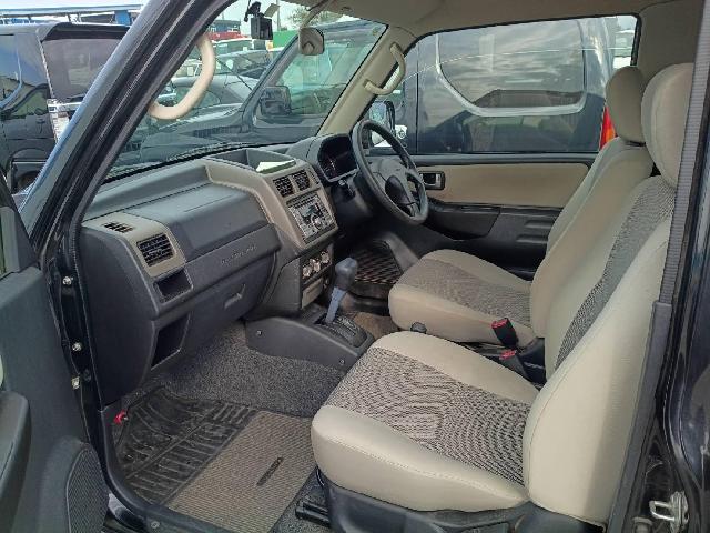 三菱 パジェロミニ ６６０ ＶＲ ４ＷＤ H20年 () 99