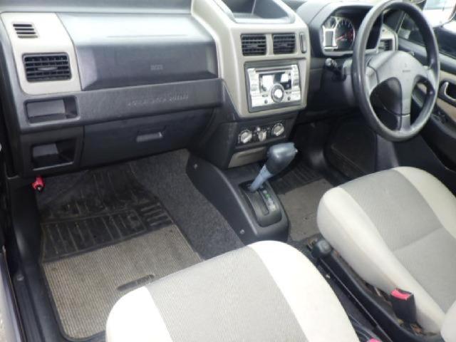 三菱 パジェロミニ ６６０ ＶＲ ４ＷＤ H20年 () 99