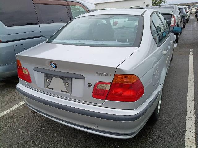 ＢＭＷ ３シリーズ ３１８ｉ H11年 () 99