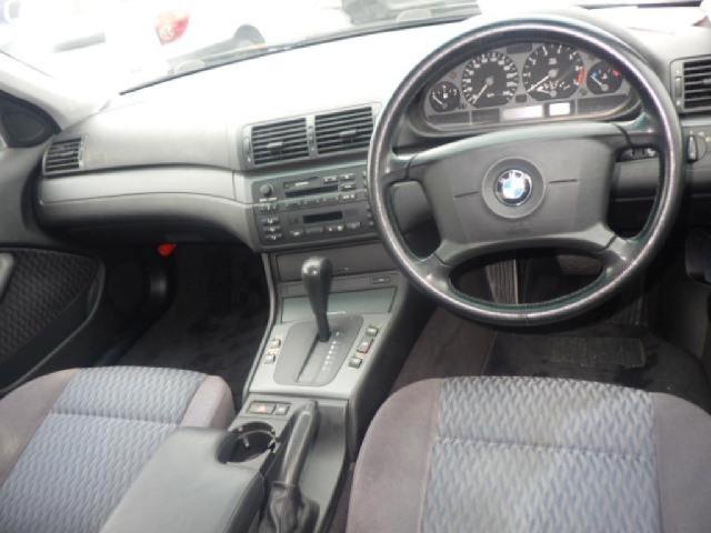 ＢＭＷ ３シリーズ ３１８ｉ H11年 () 99