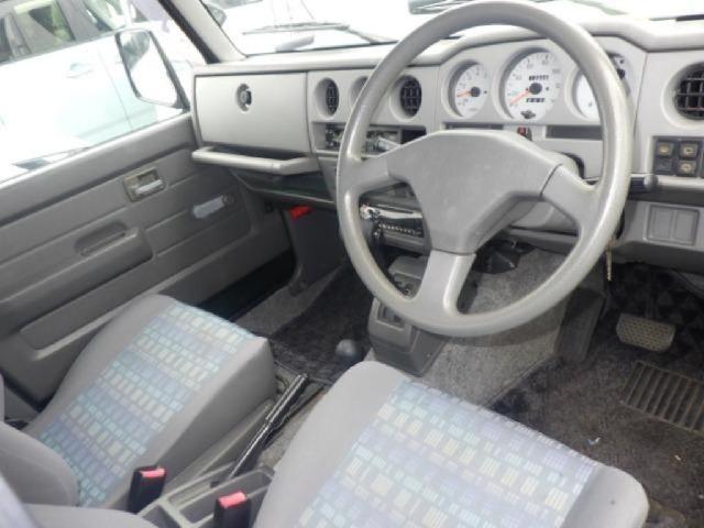 スズキ ジムニー ６６０ ＸＬ ４ＷＤ H9年 () 99
