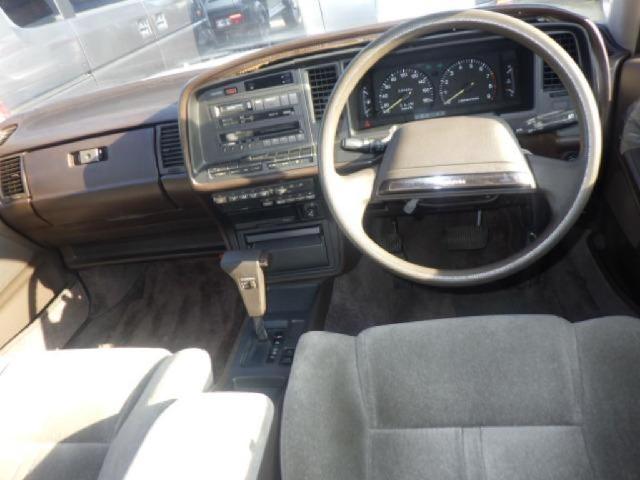 トヨタ クラウン ２．０ ロイヤルサルーン S63年 () 99