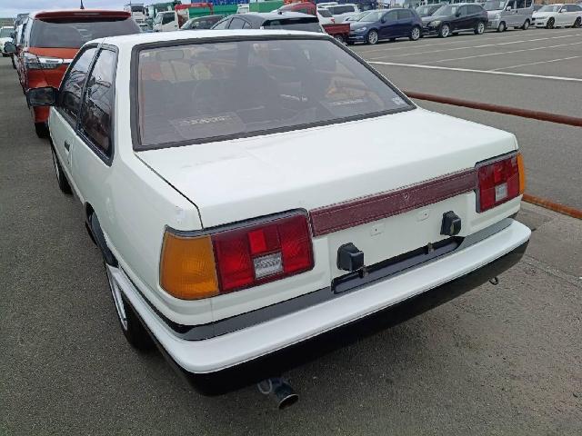 トヨタ カローラレビン １．６ ＧＴアペックス S59年 () 99