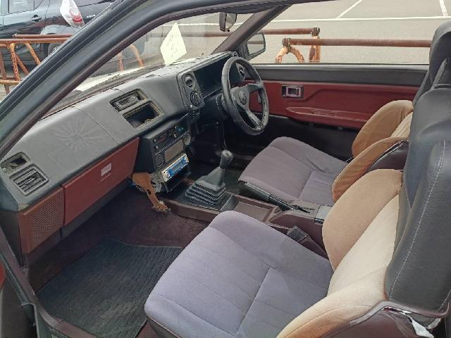 トヨタ カローラレビン １．６ ＧＴアペックス S59年 () 99