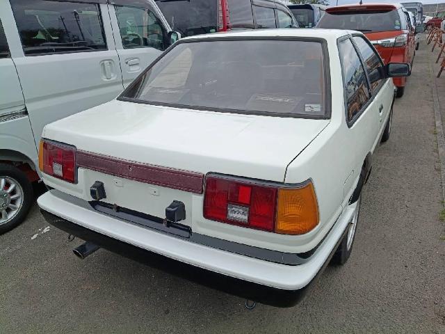 トヨタ カローラレビン １．６ ＧＴアペックス S59年 () 99