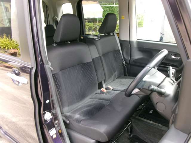 ダイハツ タント ６６０ カスタム ＲＳ スマートセレクション ＳＡ ４ＷＤ H26年 () 99