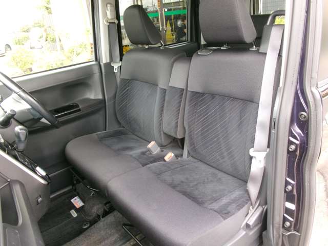 ダイハツ タント ６６０ カスタム ＲＳ スマートセレクション ＳＡ ４ＷＤ H26年 () 99