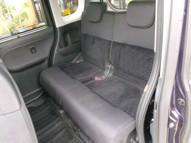ダイハツ タント ６６０ カスタム ＲＳ スマートセレクション ＳＡ ４ＷＤ H26年 () 99