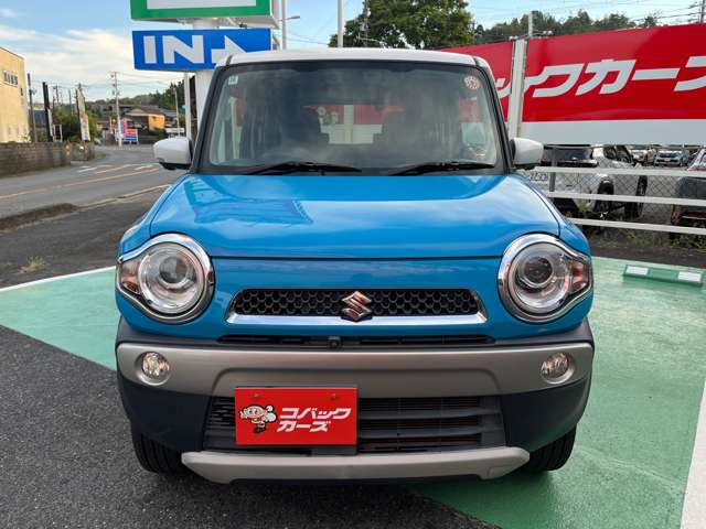 スズキ ハスラー ６６０ Ｘ H28年 (東海) 99