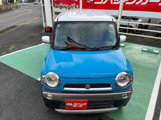 スズキ ハスラー ６６０ Ｘ H28年 (東海) 99