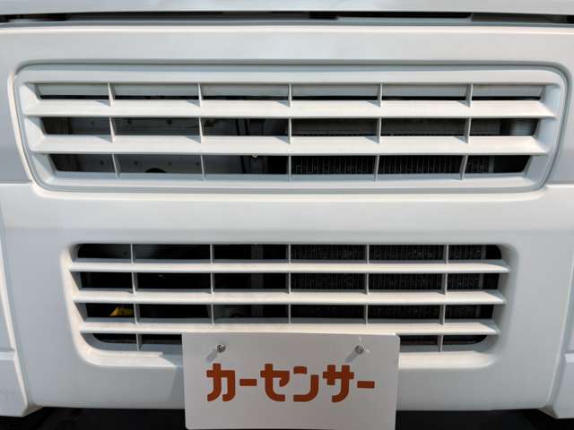 スズキ キャリイトラック ６６０ ＫＣ ３方開 ４ＷＤ H20年 () 99