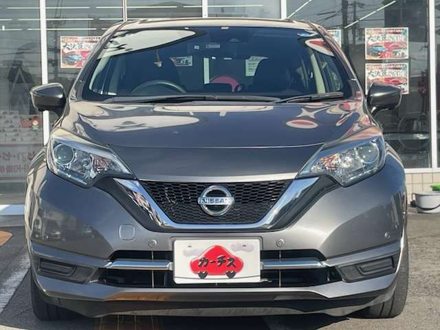日産 ノート １．２ メダリスト H30年 (近畿) 99
