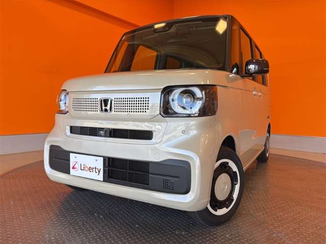 ホンダ Ｎ　ＢＯＸ ６６０ ファッションスタイル ２トーン R8年 () 99