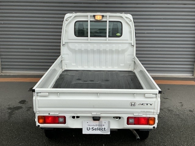 ホンダ アクティトラック ６６０ ＳＤＸ H22年 () 99