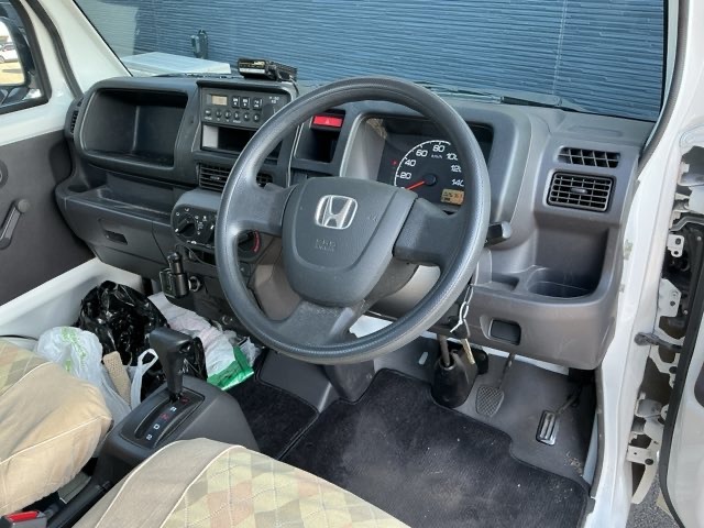 ホンダ アクティトラック ６６０ ＳＤＸ H22年 () 99