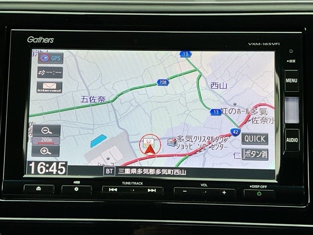 ホンダ シャトル １．５ ハイブリッド Ｚ H27年 () 99