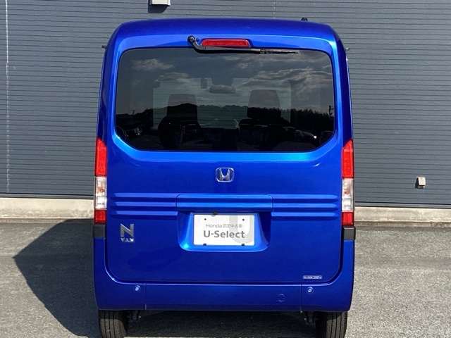 ホンダ Ｎ−ＶＡＮ ６６０ ＋スタイル ファン ターボ R4年 (近畿) 99