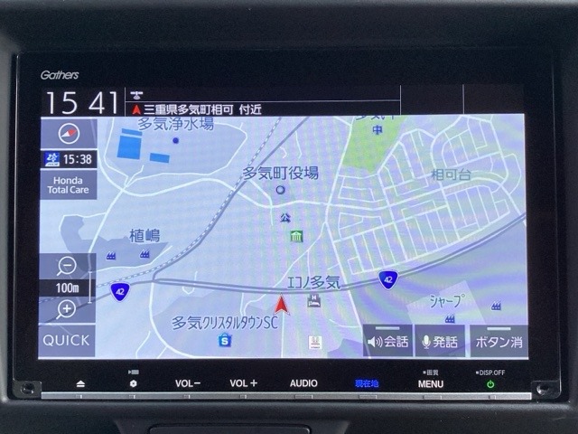 ホンダ Ｎ−ＶＡＮ ６６０ ＋スタイル ファン ターボ R4年 (近畿) 99
