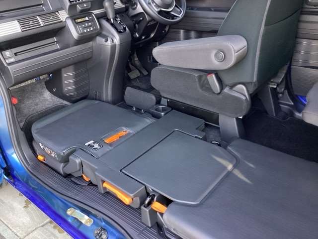 ホンダ Ｎ−ＶＡＮ ６６０ ＋スタイル ファン ターボ R4年 (近畿) 99