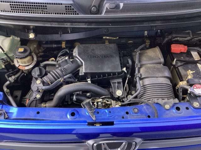 ホンダ Ｎ−ＶＡＮ ６６０ ＋スタイル ファン ターボ R4年 (近畿) 99