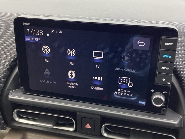 ホンダ フリード １．５ エアー ＥＸ R8年 (近畿) 99